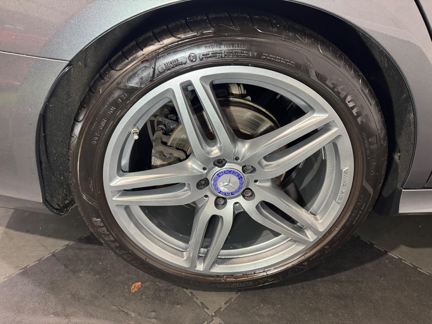 Used Mercedes-Benz E Class 2017 for sale - 76715343: Photo 30