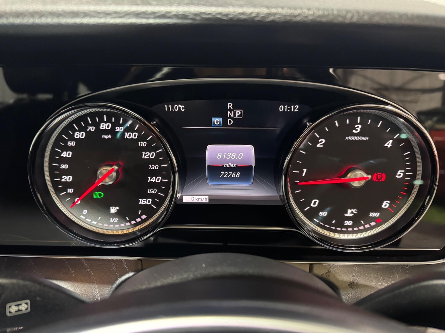 Used Mercedes-Benz E Class 2017 for sale - 76715343: Photo 32