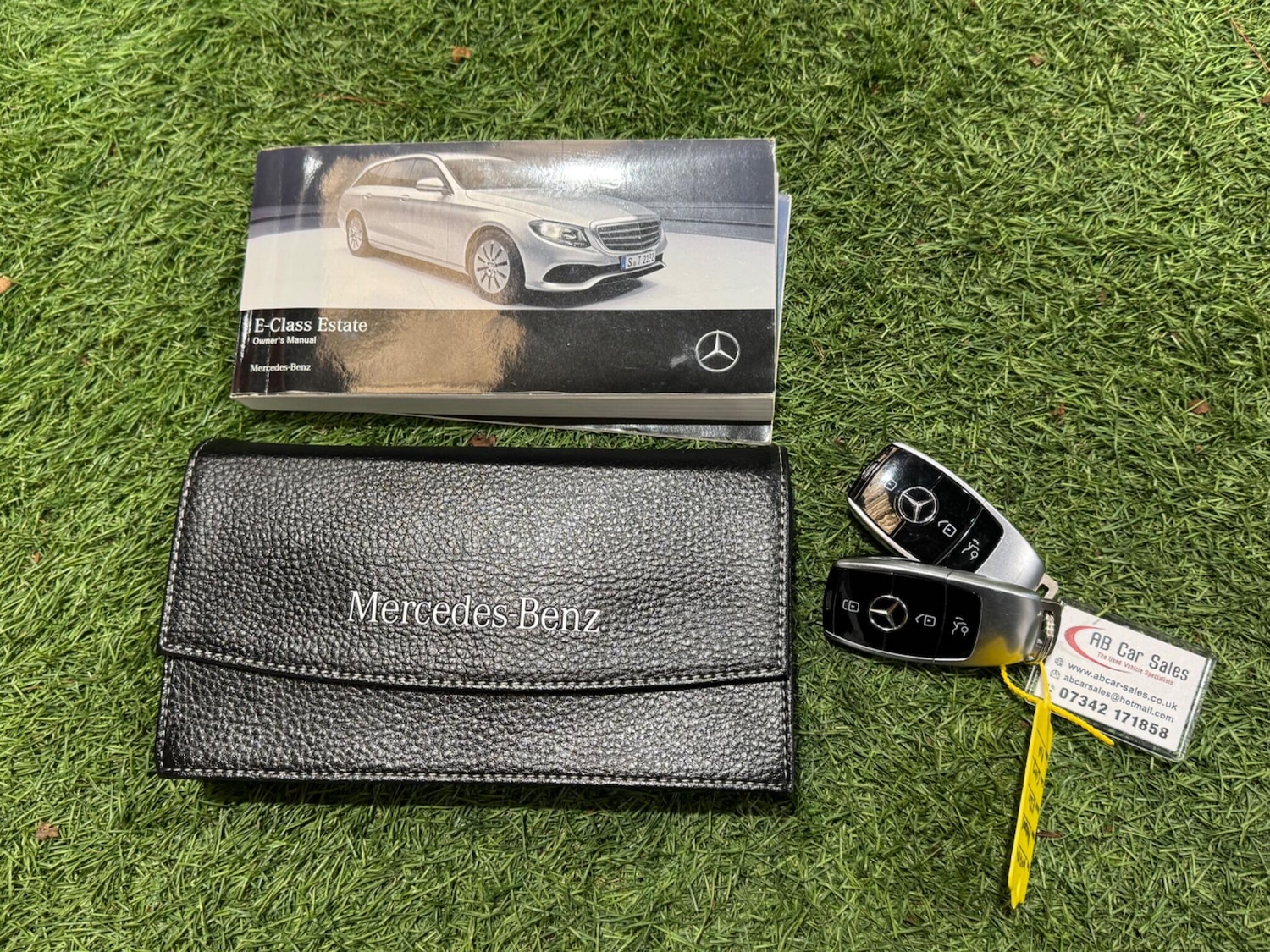 Used Mercedes-Benz E Class 2017 for sale - 76715343: Photo 33