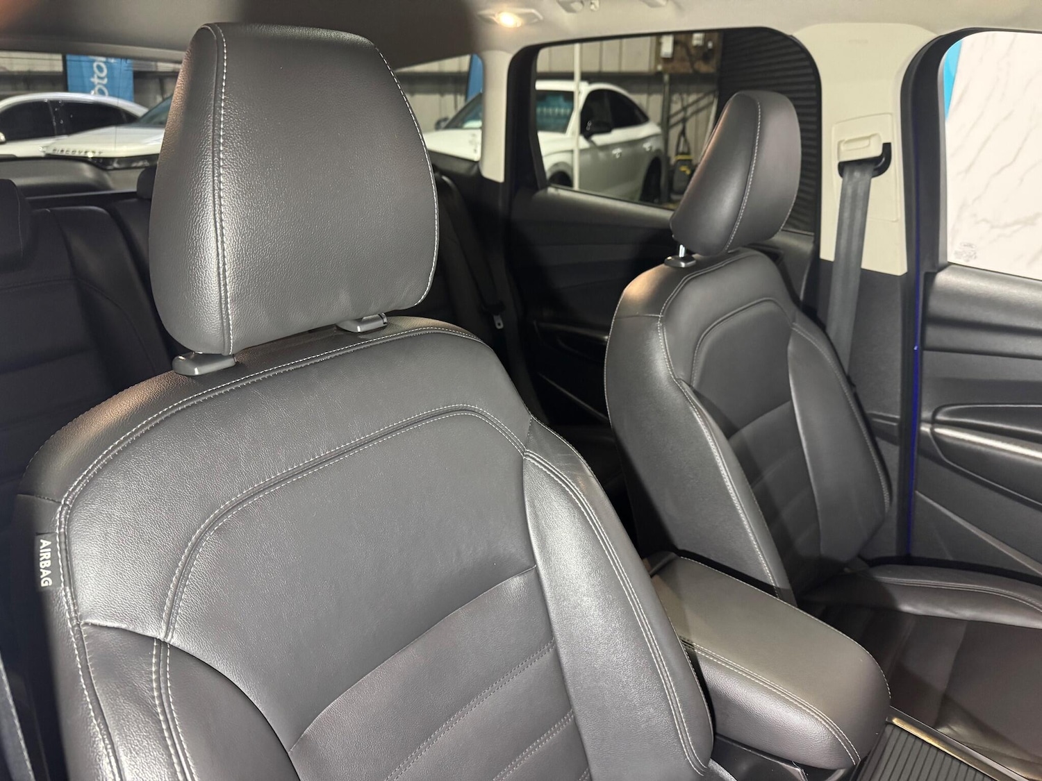 Used Ford Kuga 2017 for sale - 76952523: Photo 12