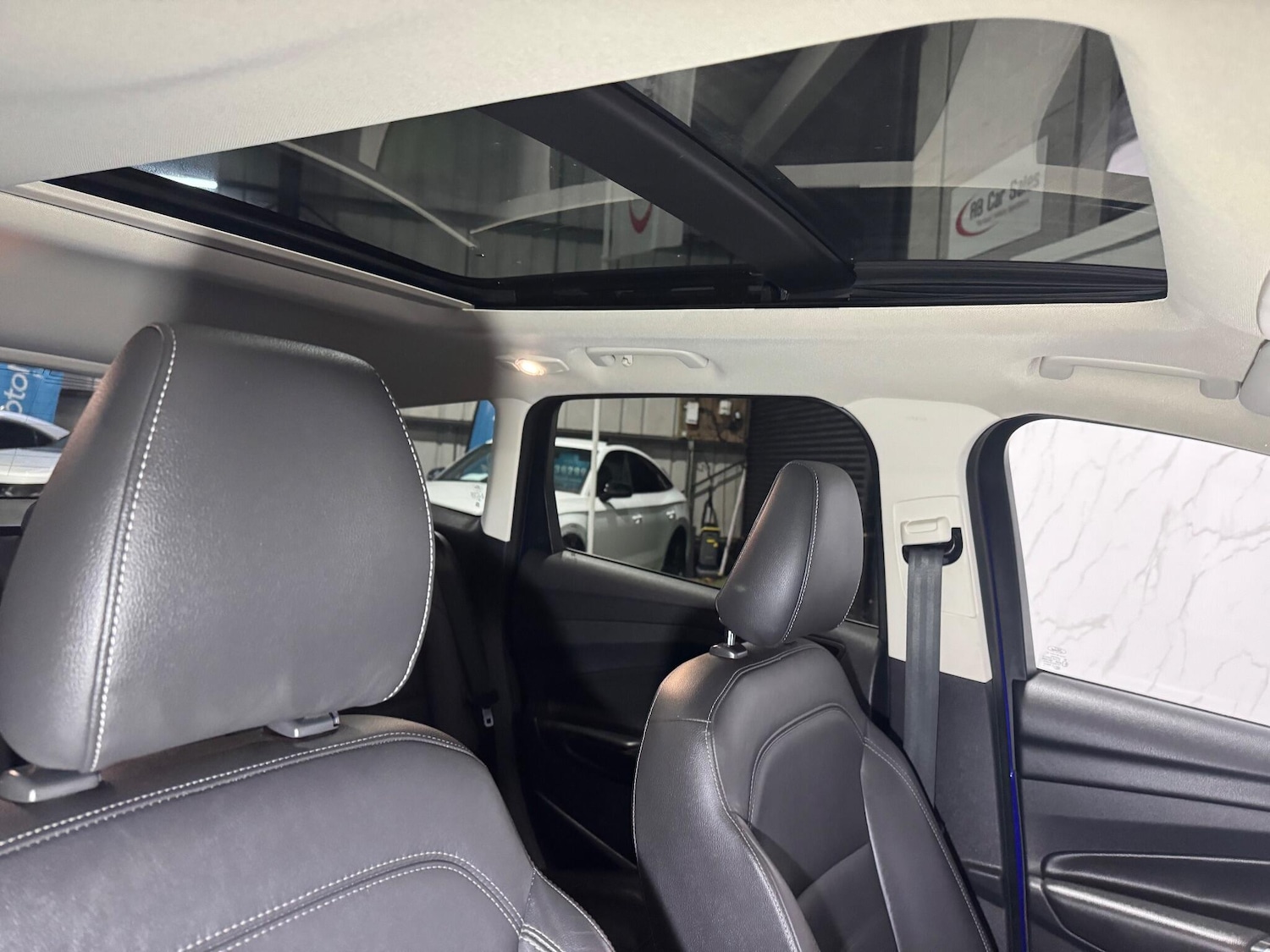 Used Ford Kuga 2017 for sale - 76952523: Photo 13