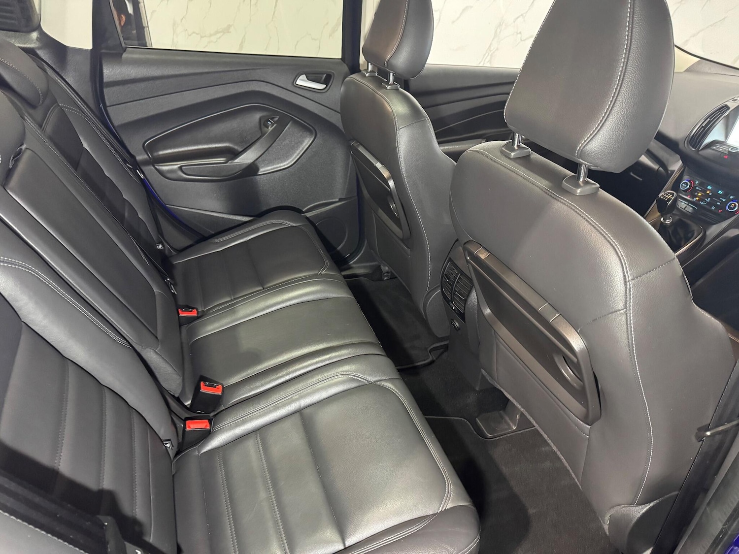 Used Ford Kuga 2017 for sale - 76952523: Photo 14