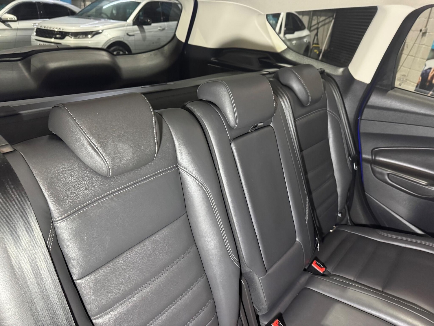 Used Ford Kuga 2017 for sale - 76952523: Photo 15