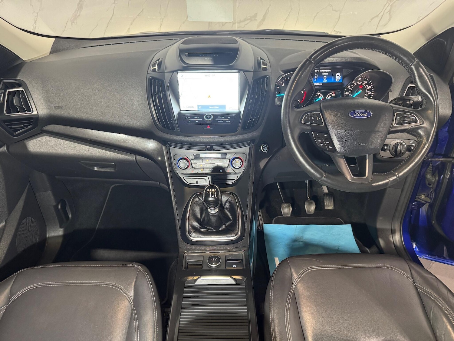 Used Ford Kuga 2017 for sale - 76952523: Photo 16