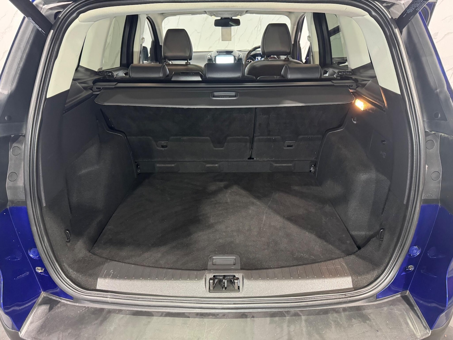 Used Ford Kuga 2017 for sale - 76952523: Photo 18