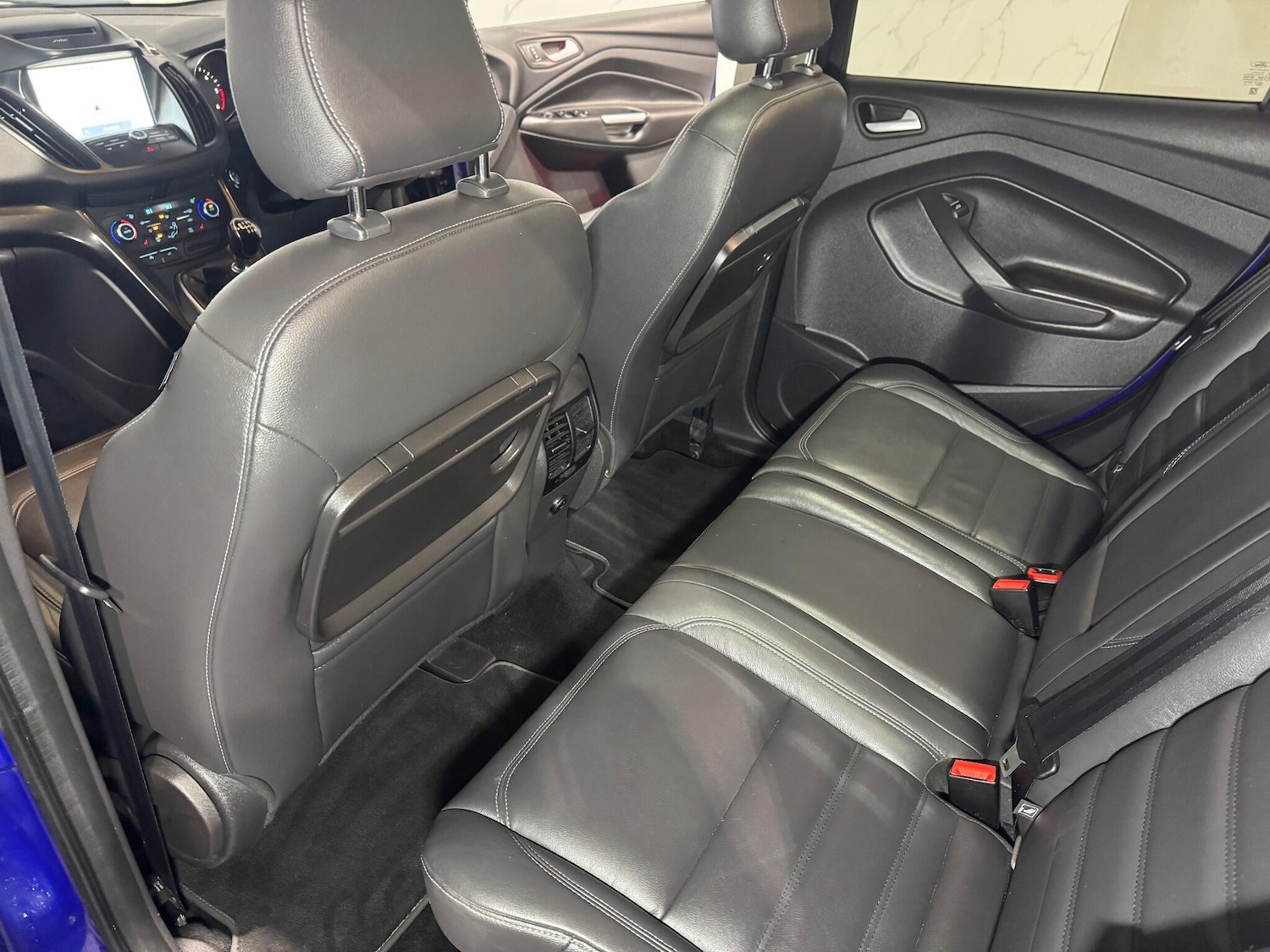 Used Ford Kuga 2017 for sale - 76952523: Photo 19