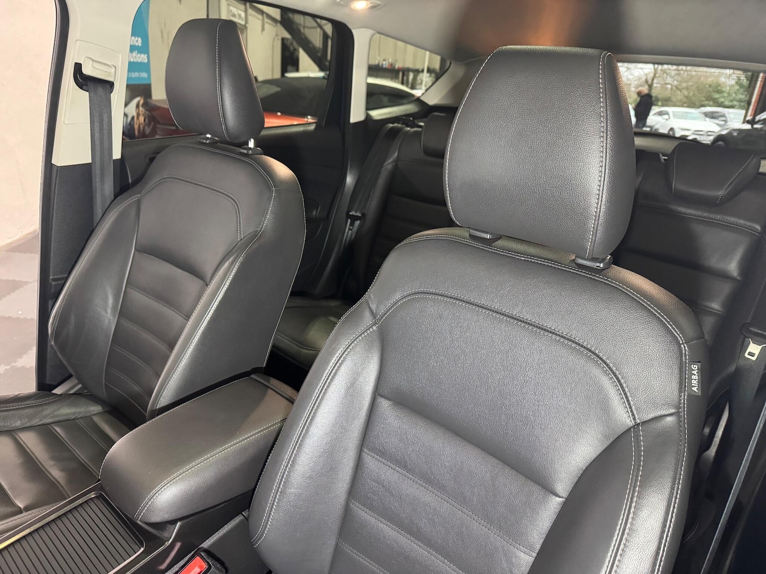 Used Ford Kuga 2017 for sale - 76952523: Photo 20