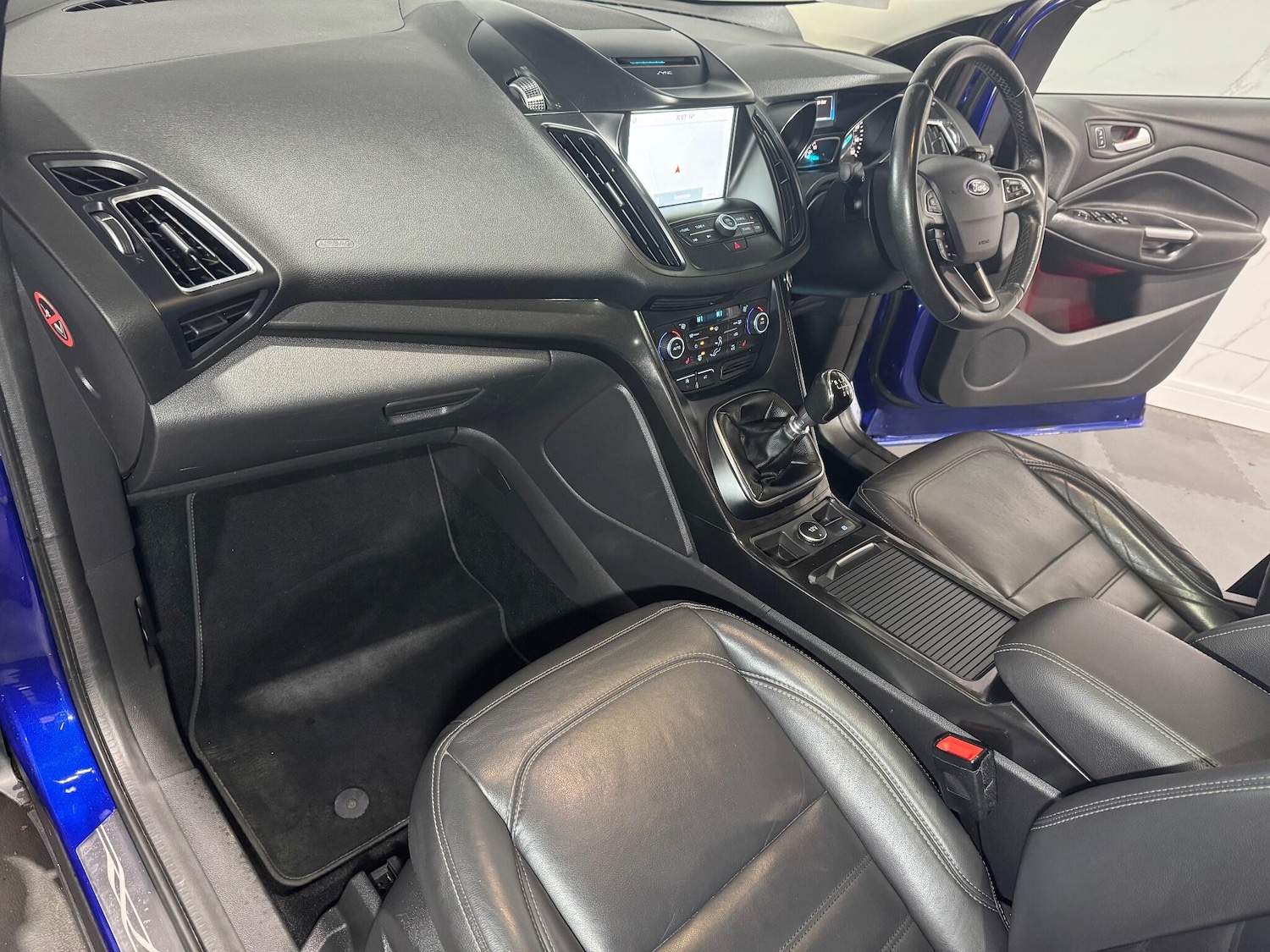 Used Ford Kuga 2017 for sale - 76952523: Photo 22