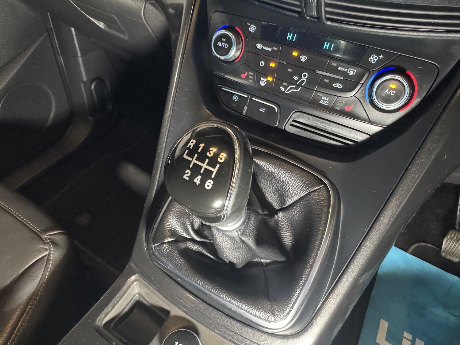 Used Ford Kuga 2017 for sale - 76952523: Photo 23