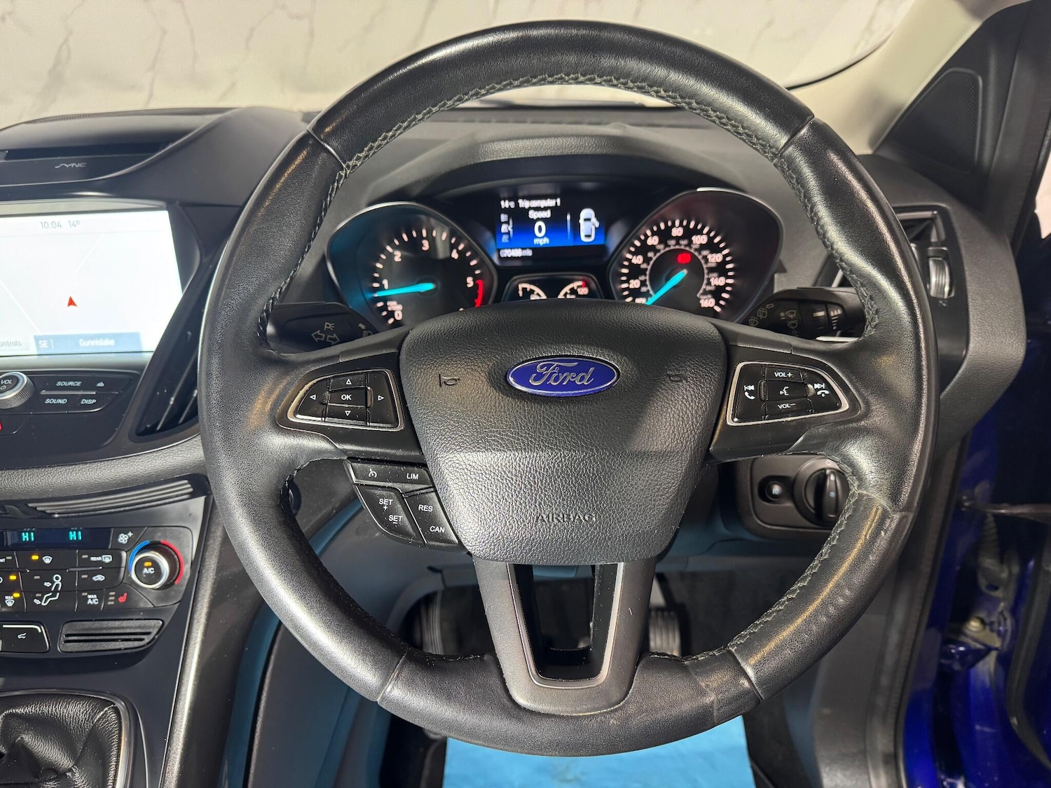 Used Ford Kuga 2017 for sale - 76952523: Photo 24