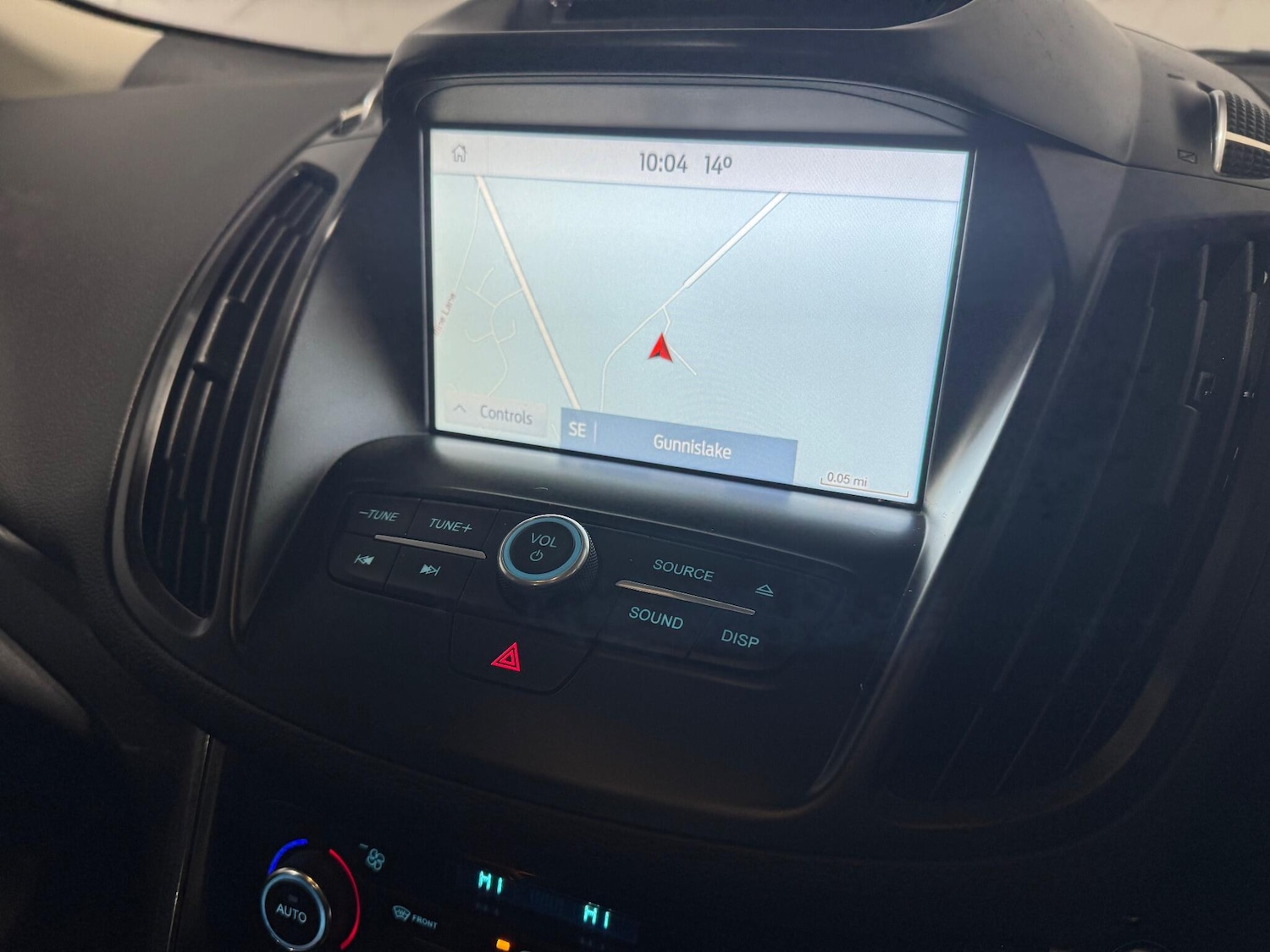 Used Ford Kuga 2017 for sale - 76952523: Photo 26