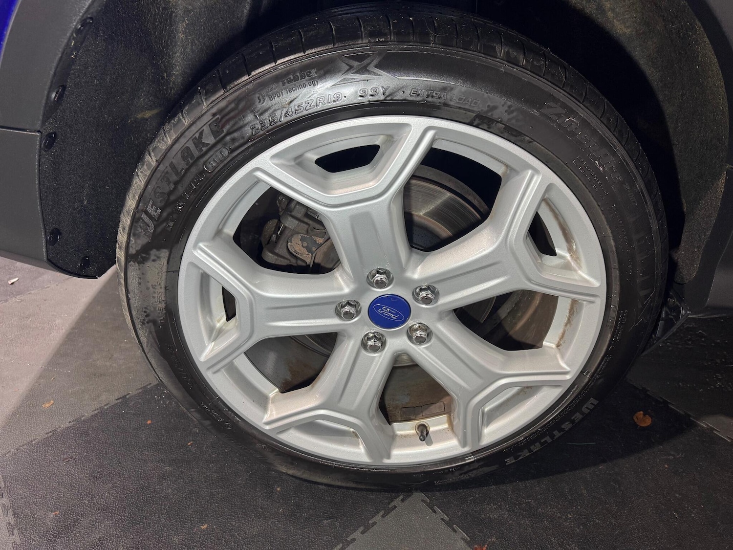 Used Ford Kuga 2017 for sale - 76952523: Photo 29