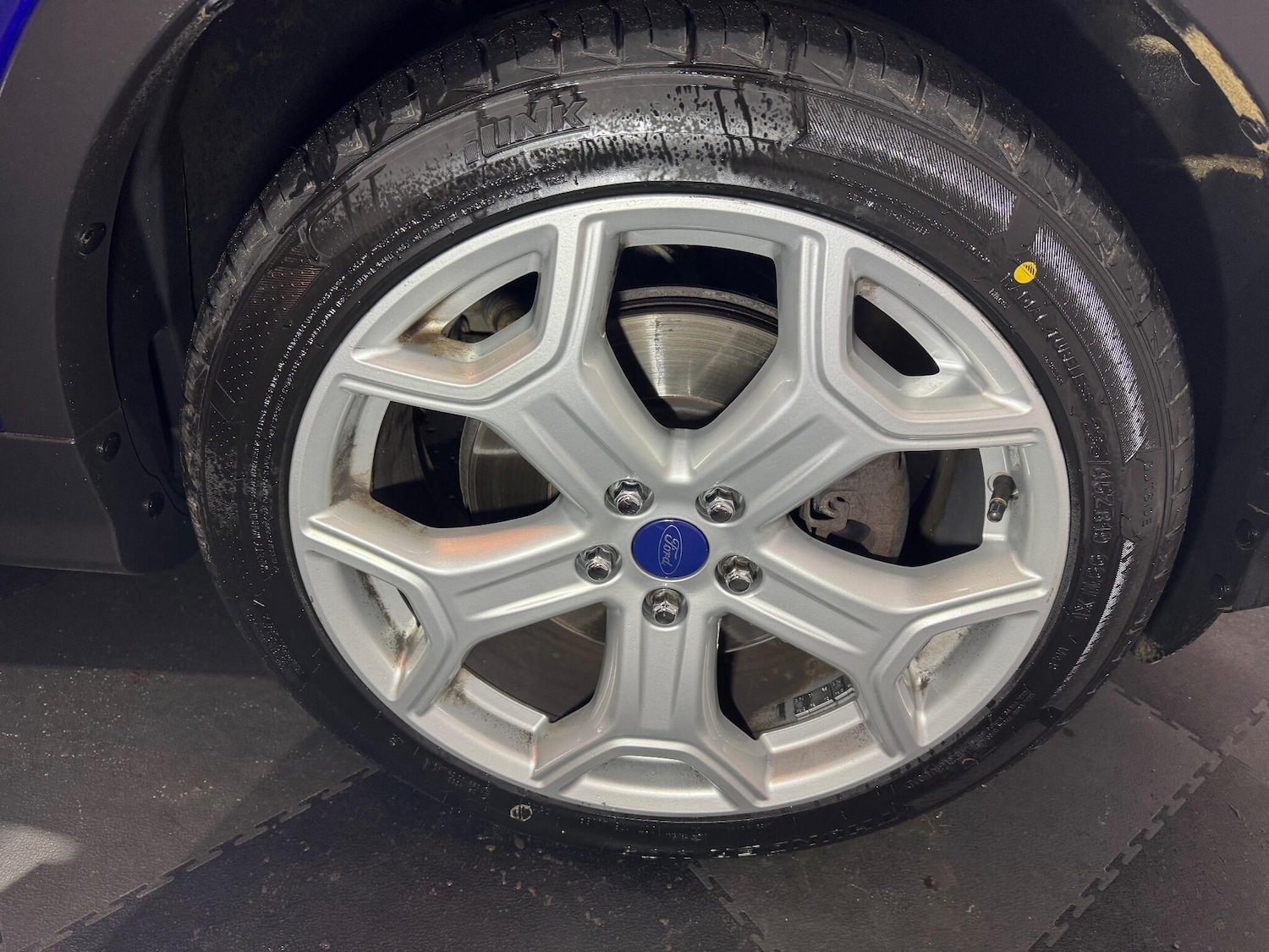 Used Ford Kuga 2017 for sale - 76952523: Photo 30