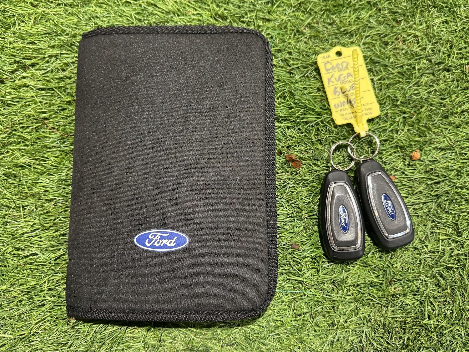 Used Ford Kuga 2017 for sale - 76952523: Photo 32