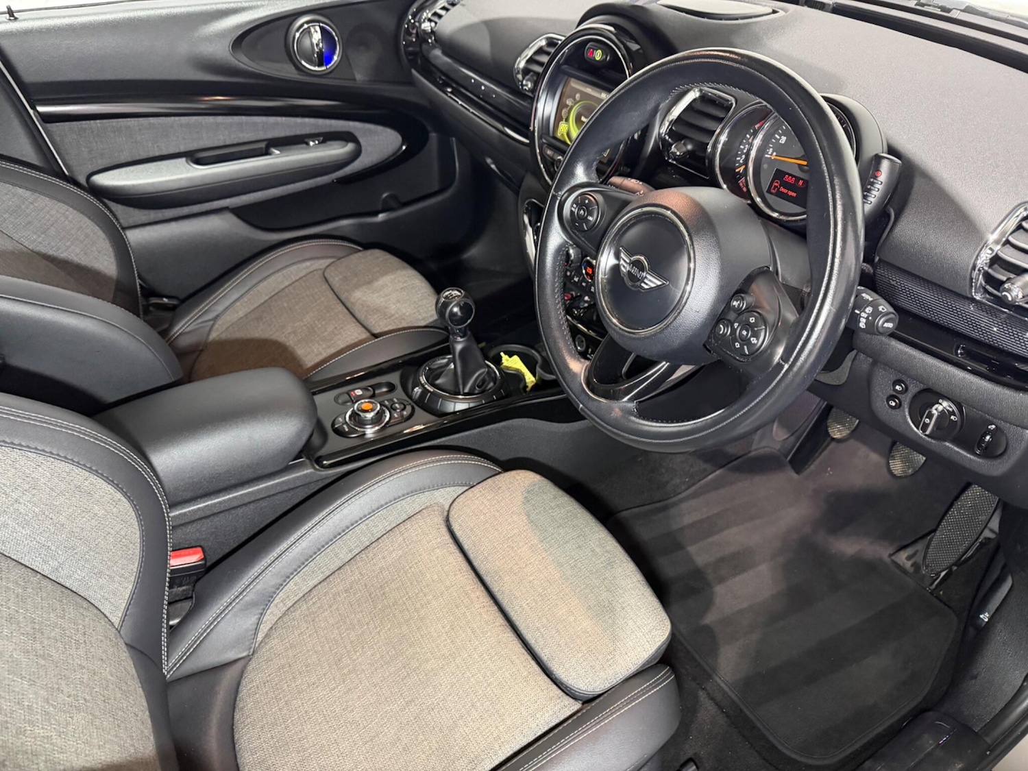 Used MINI Clubman 2016 for sale - 77479361: Photo 11