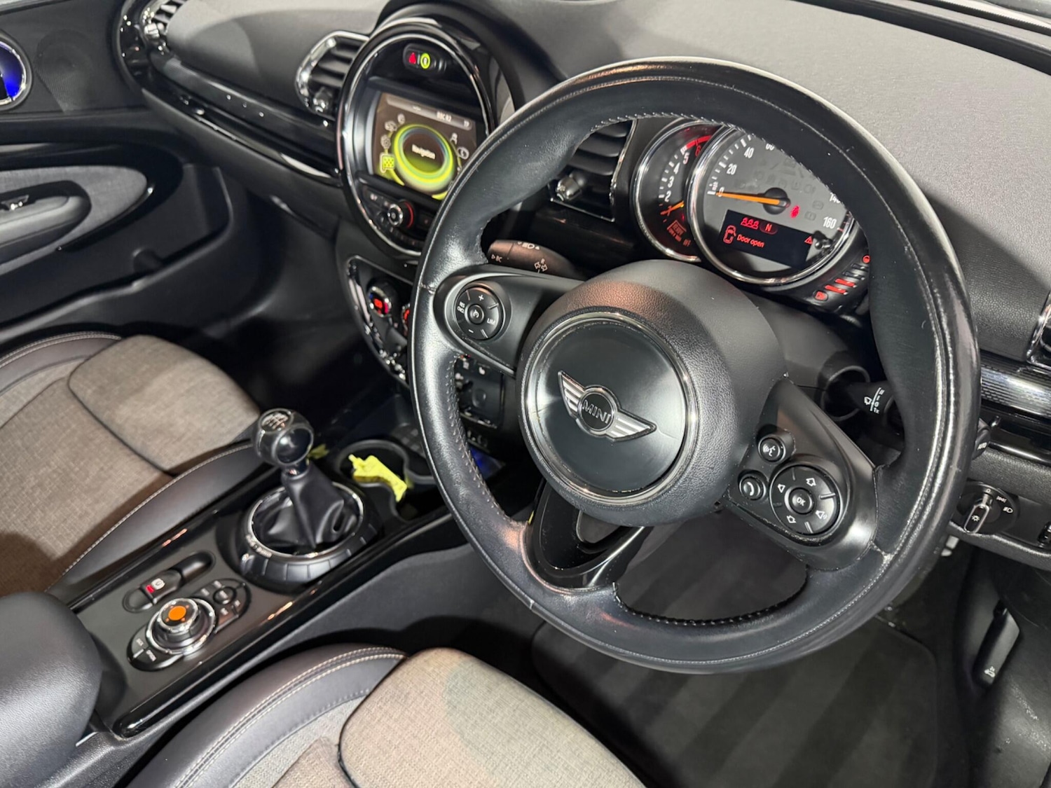 Used MINI Clubman 2016 for sale - 77479361: Photo 14