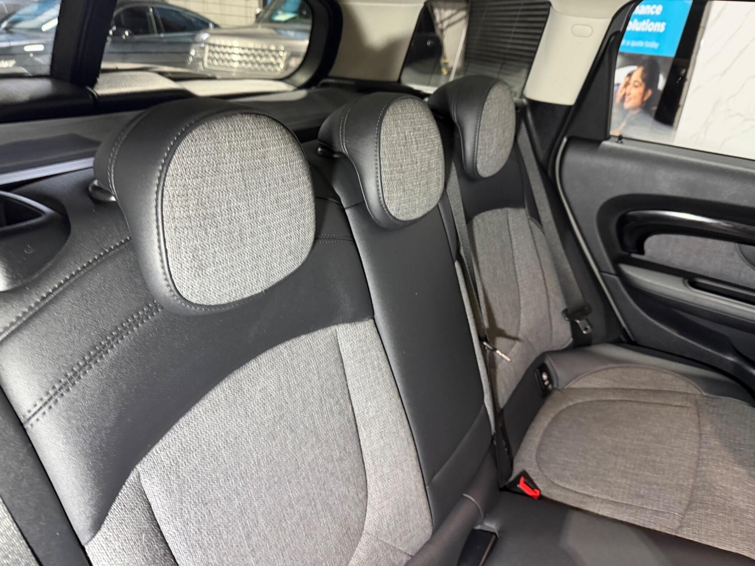 Used MINI Clubman 2016 for sale - 77479361: Photo 16