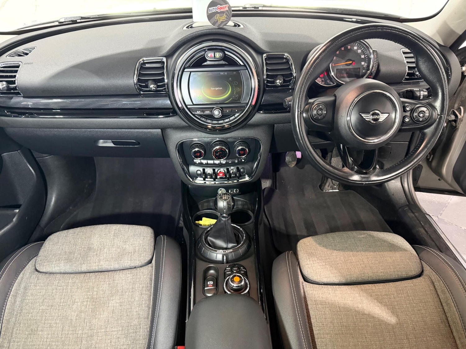 Used MINI Clubman 2016 for sale - 77479361: Photo 17