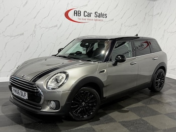 Used MINI Clubman 2016 for sale - 77479361: Photo