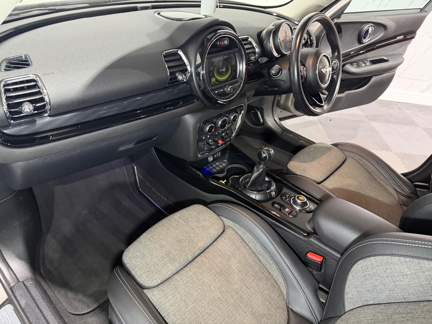 Used MINI Clubman 2016 for sale - 77479361: Photo 20