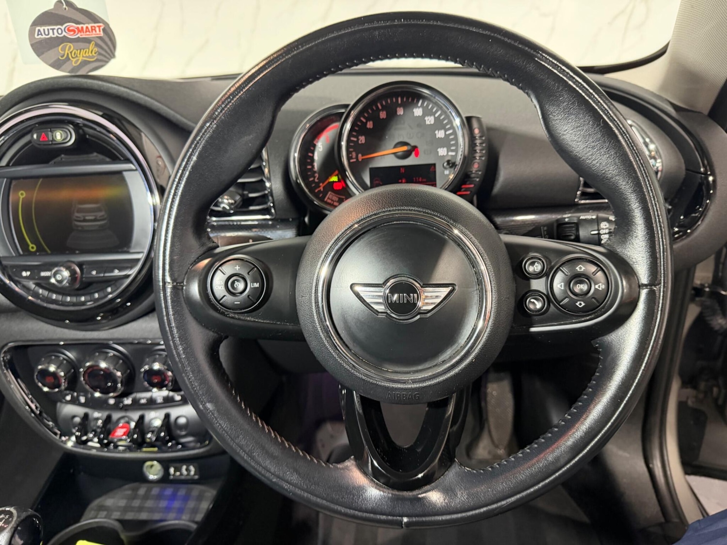 Used MINI Clubman 2016 for sale - 77479361: Photo 25