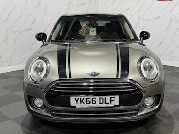 Used MINI Clubman 2016 for sale - 77479361: Photo