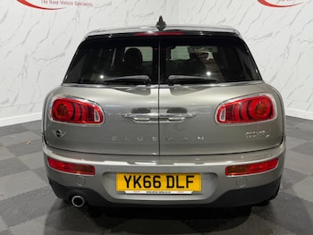 Used MINI Clubman 2016 for sale - 77479361: Photo