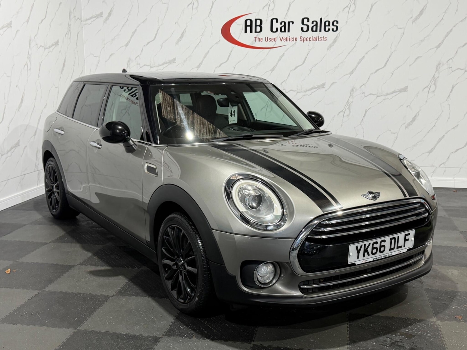 Used MINI Clubman 2016 for sale - 77479361: Photo 5