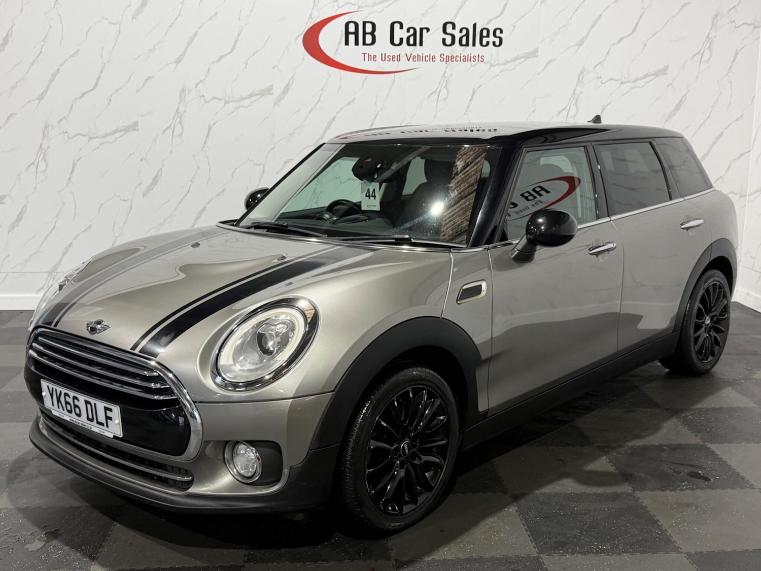 Used MINI Clubman 2016 for sale - 77479361: Photo 6