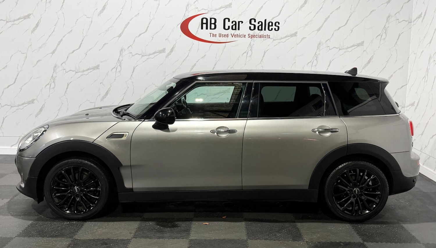 Used MINI Clubman 2016 for sale - 77479361: Photo 7