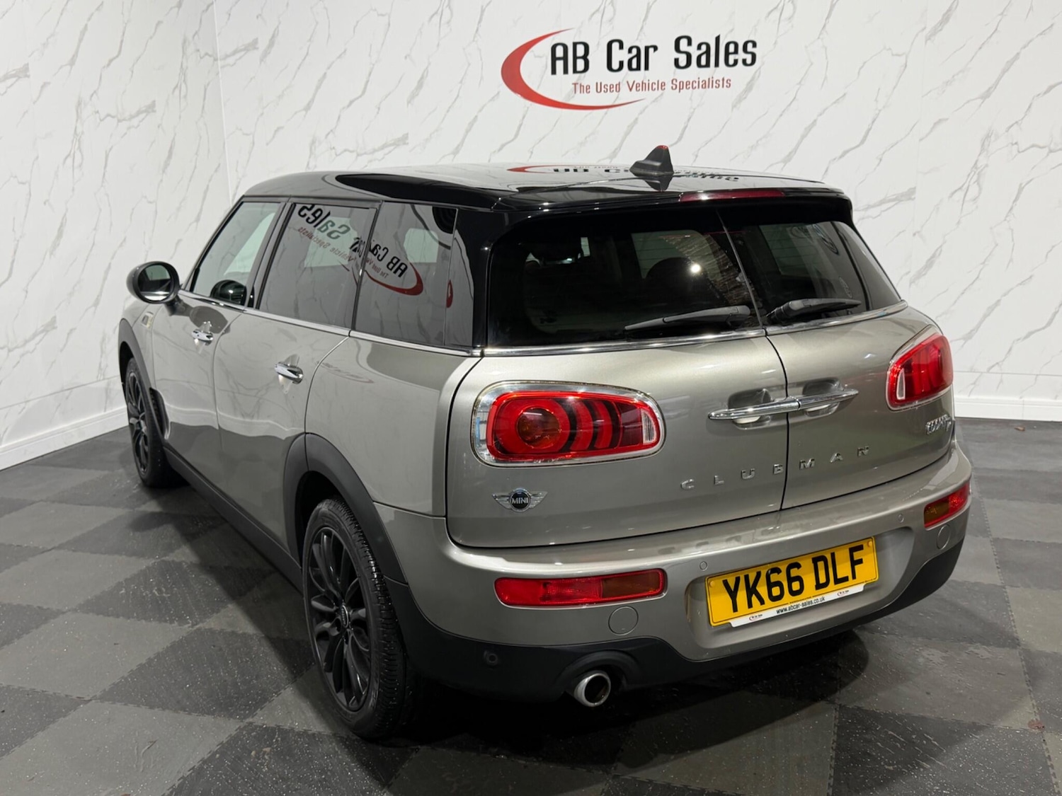Used MINI Clubman 2016 for sale - 77479361: Photo 8