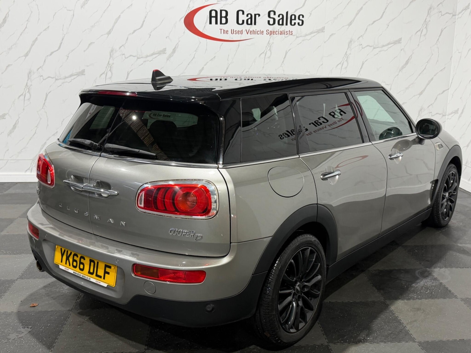 Used MINI Clubman 2016 for sale - 77479361: Photo 9