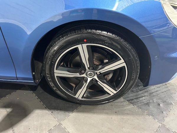 Used Volvo V40 2016 for sale - 75507065: Photo 13