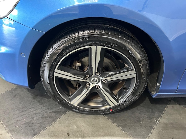 Used Volvo V40 2016 for sale - 75507065: Photo 14