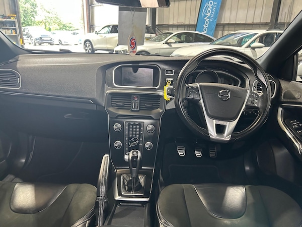 Used Volvo V40 2016 for sale - 75507065: Photo 16