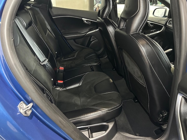 Used Volvo V40 2016 for sale - 75507065: Photo 17