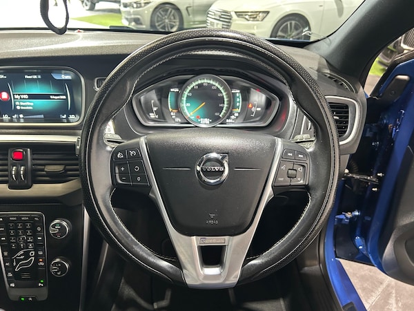 Used Volvo V40 2016 for sale - 75507065: Photo 23