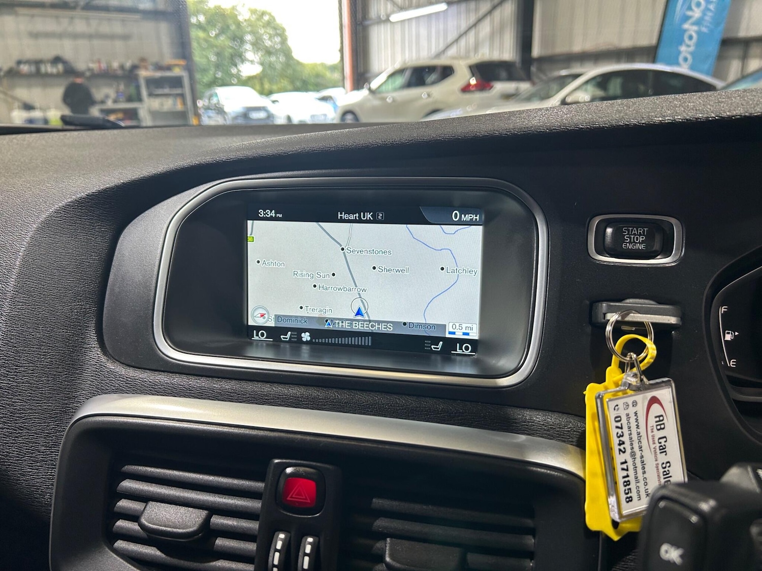 Vehicle 24