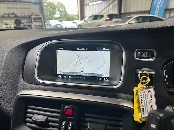 Used Volvo V40 2016 for sale - 75507065: Photo 24