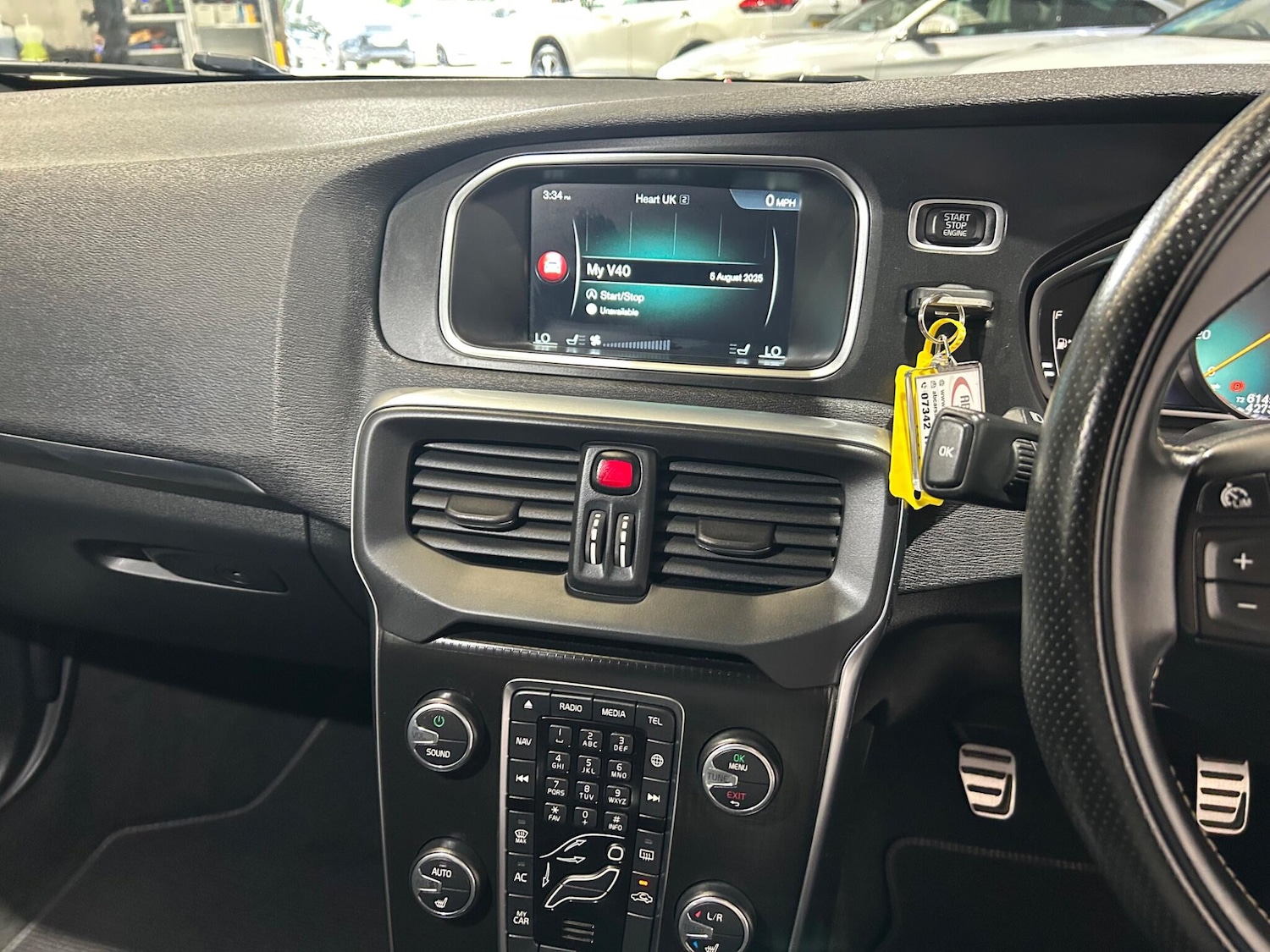 Vehicle 25