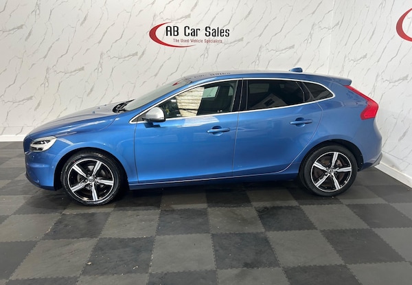Used Volvo V40 2016 for sale - 75507065: Photo 5