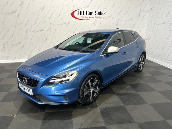 Used Volvo V40 2016 for sale - 75507065: Photo 6
