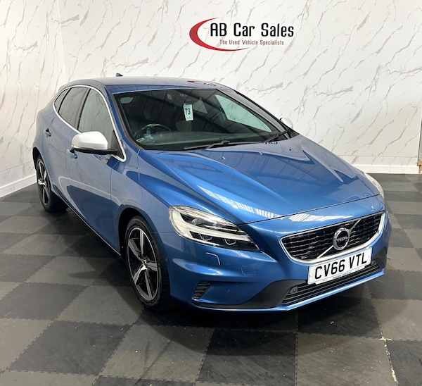 Used Volvo V40 2016 for sale - 75507065: Photo 9
