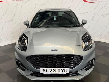 Used Ford Puma 2023 for sale - 79387470: Photo