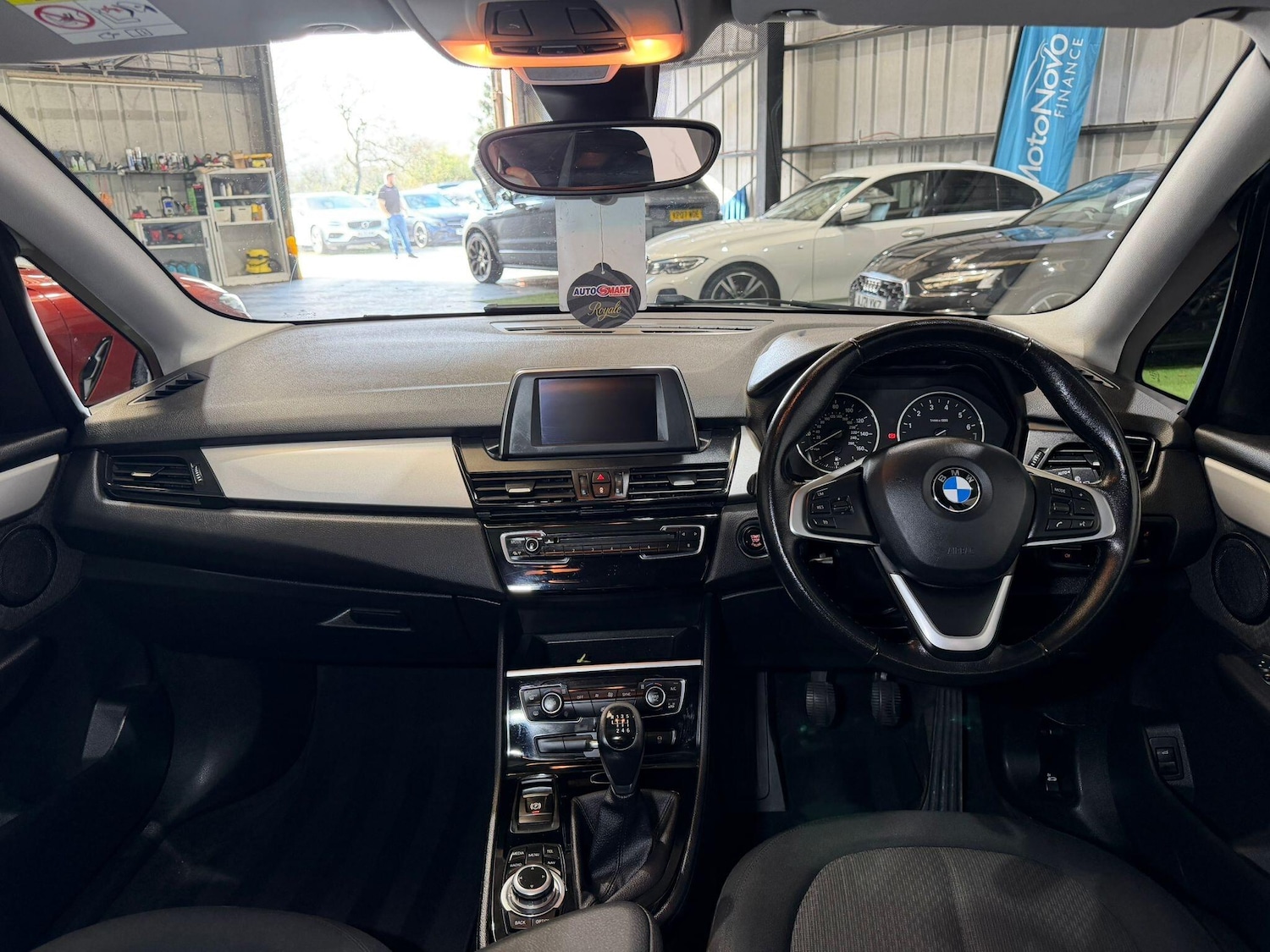 Used BMW 2 Series 2015 for sale - 77808551: Photo 13