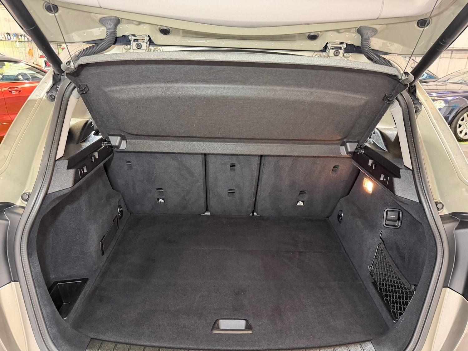 Used BMW 2 Series 2015 for sale - 77808551: Photo 16