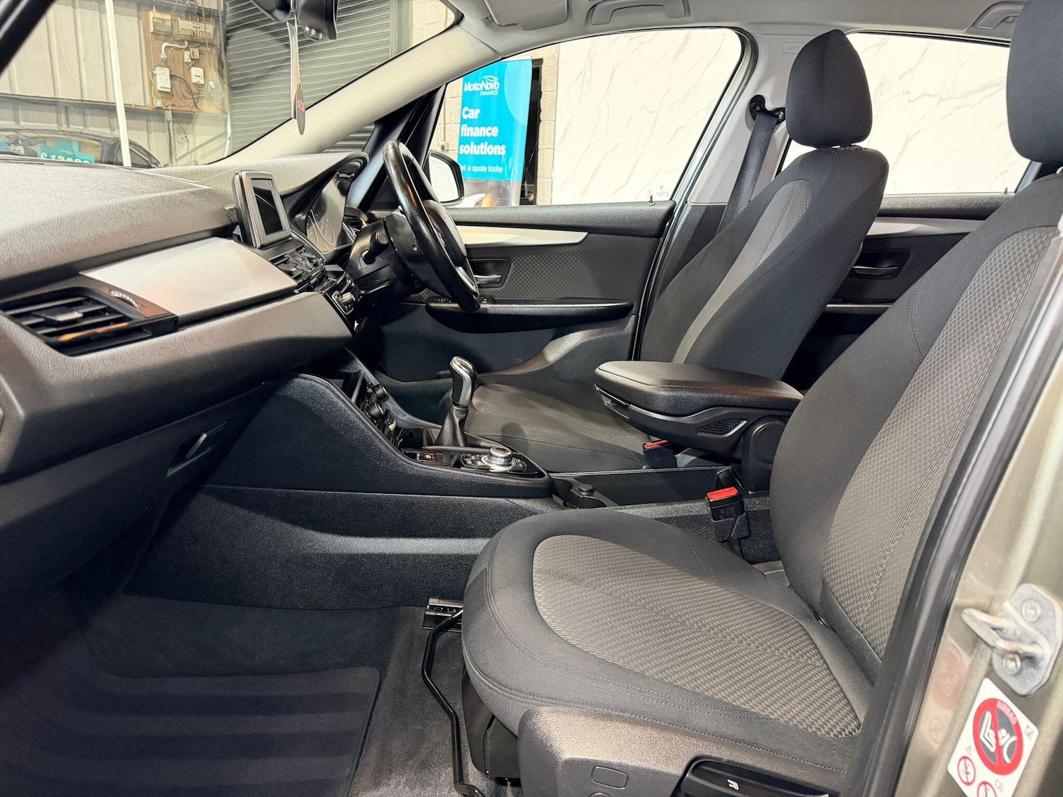 Used BMW 2 Series 2015 for sale - 77808551: Photo 19