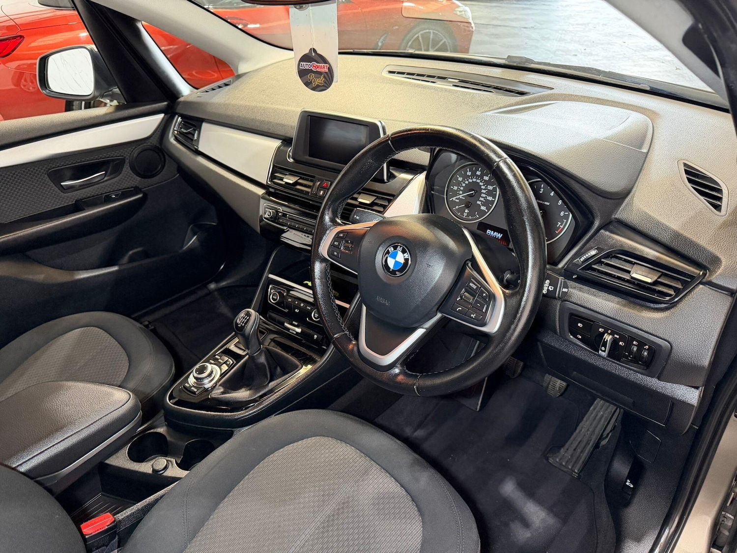 Used BMW 2 Series 2015 for sale - 77808551: Photo 22
