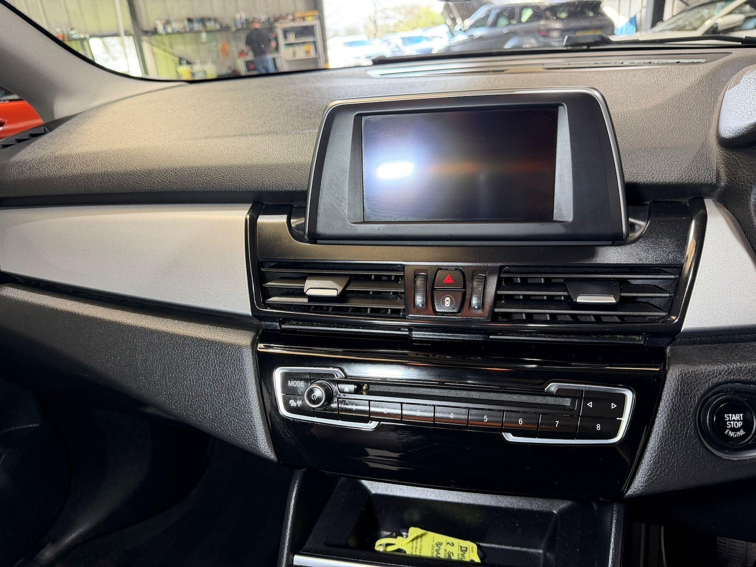 Used BMW 2 Series 2015 for sale - 77808551: Photo 25