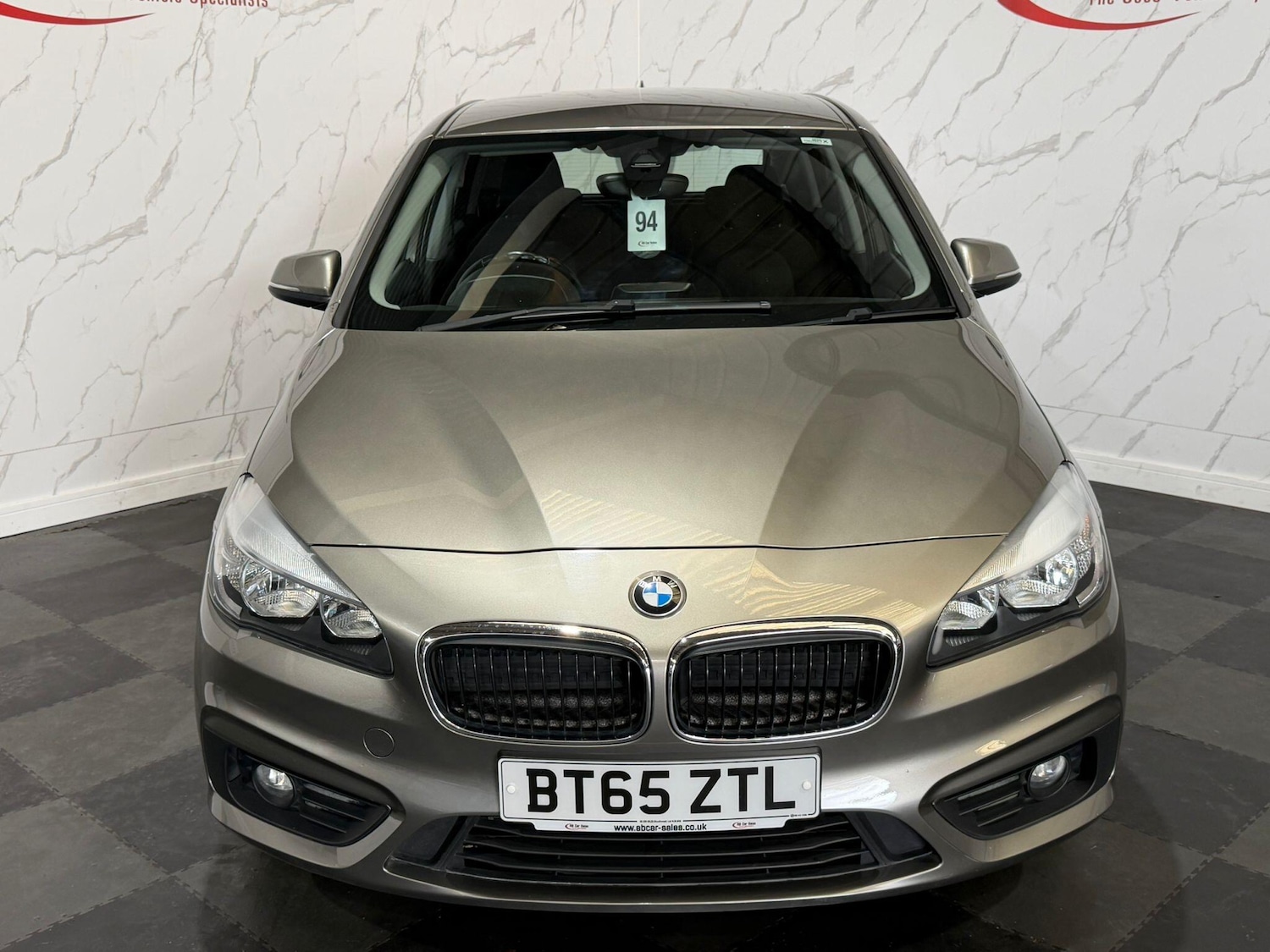 Used BMW 2 Series 2015 for sale - 77808551: Photo 3